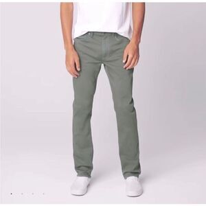 Blank NYC Mens BLANKNYC The Wooster Jeans In Kalamata Slim Fit 33x32 NWT